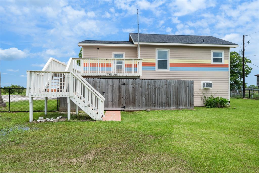 5024 County Road 476a, Freeport, Texas image 2
