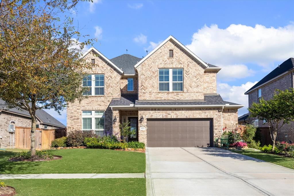 809 Stella Vista Court
