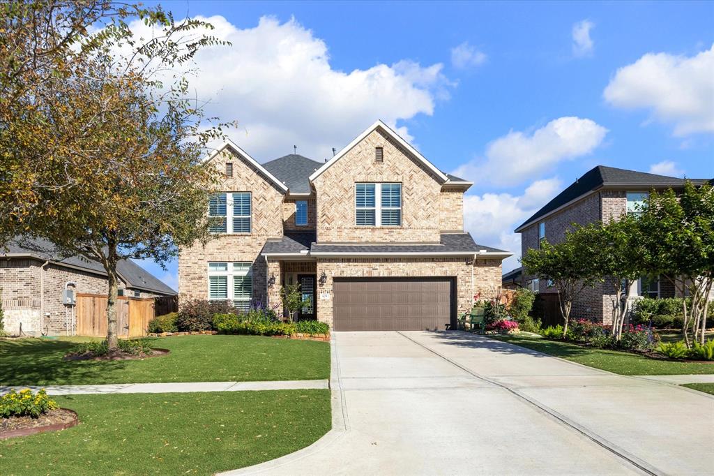 809 Stella Vista Court