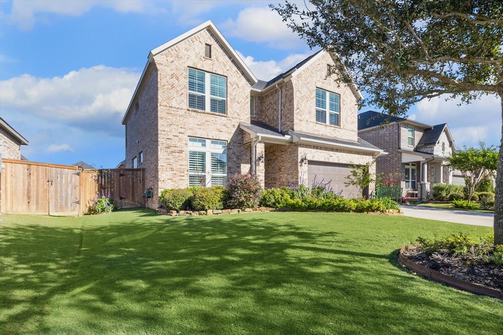 809 Stella Vista Court
