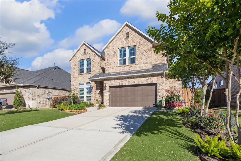 809 Stella Vista Court