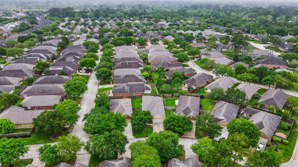 2317 Messina Drive, Pearland, Texas image 44