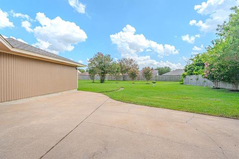 A home in Deer Park