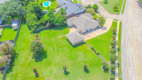 A home in Deer Park