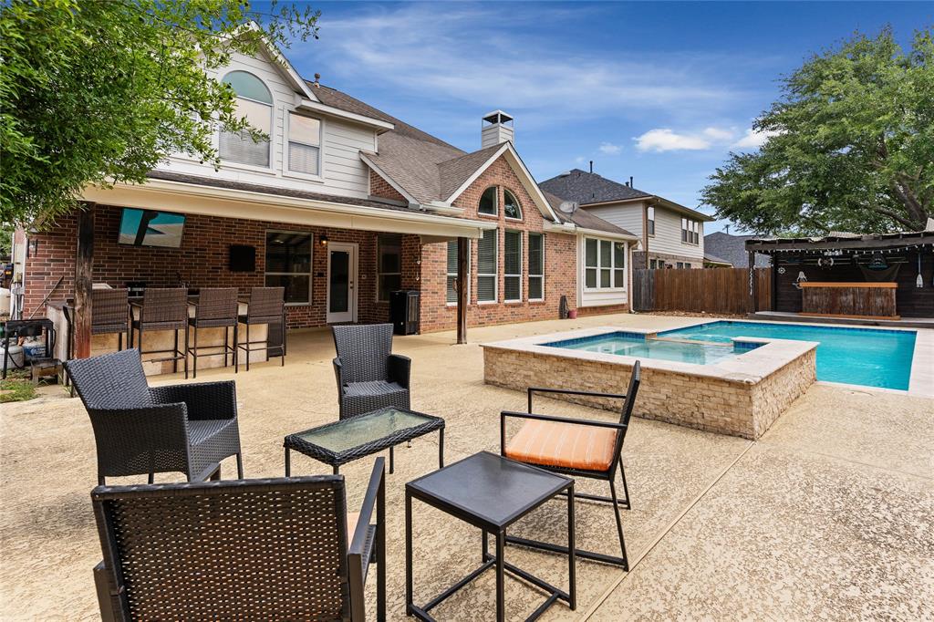 20911 Lonely Star Lane