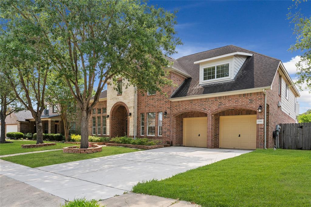 20911 Lonely Star Lane