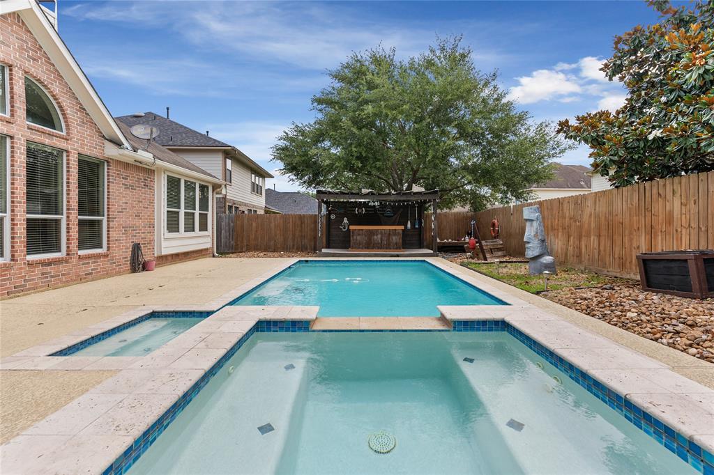 20911 Lonely Star Lane