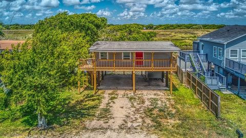 A home in Freeport