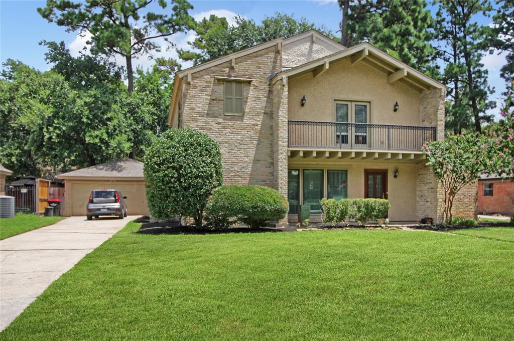 View Houston, TX 77070 house