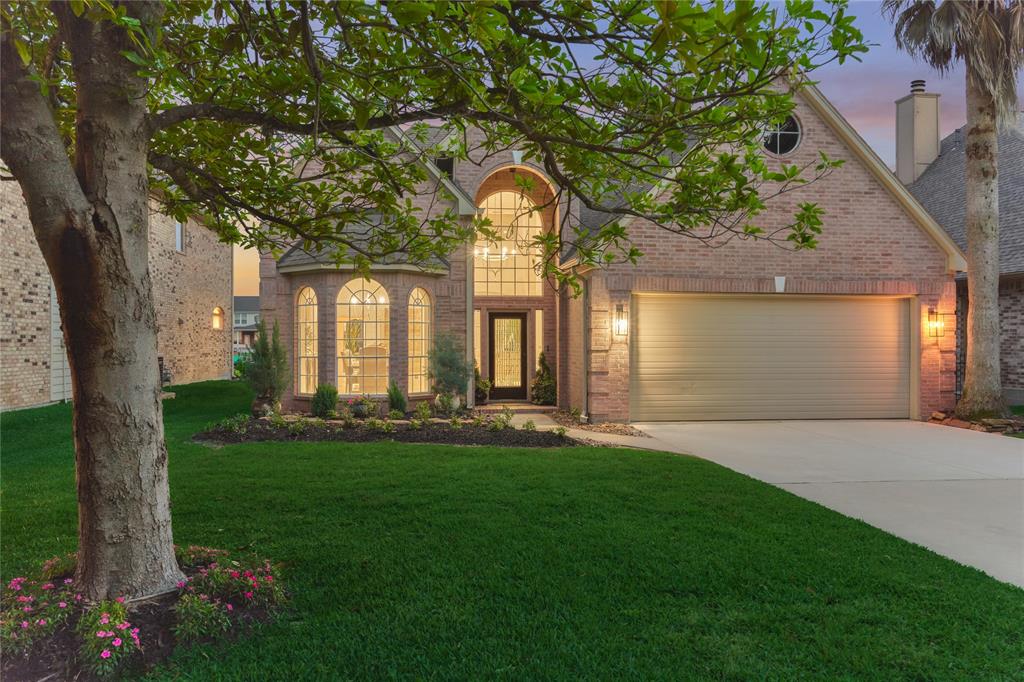 2025 S Shore Boulevard, Montgomery, Texas image 3