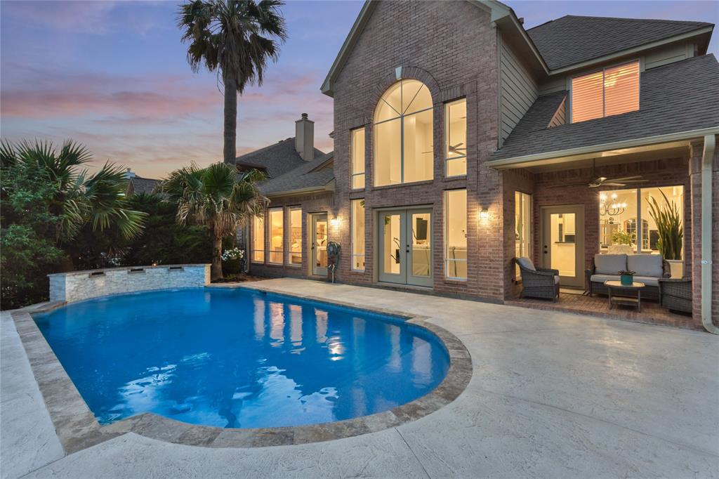 2025 S Shore Boulevard, Montgomery, Texas image 42