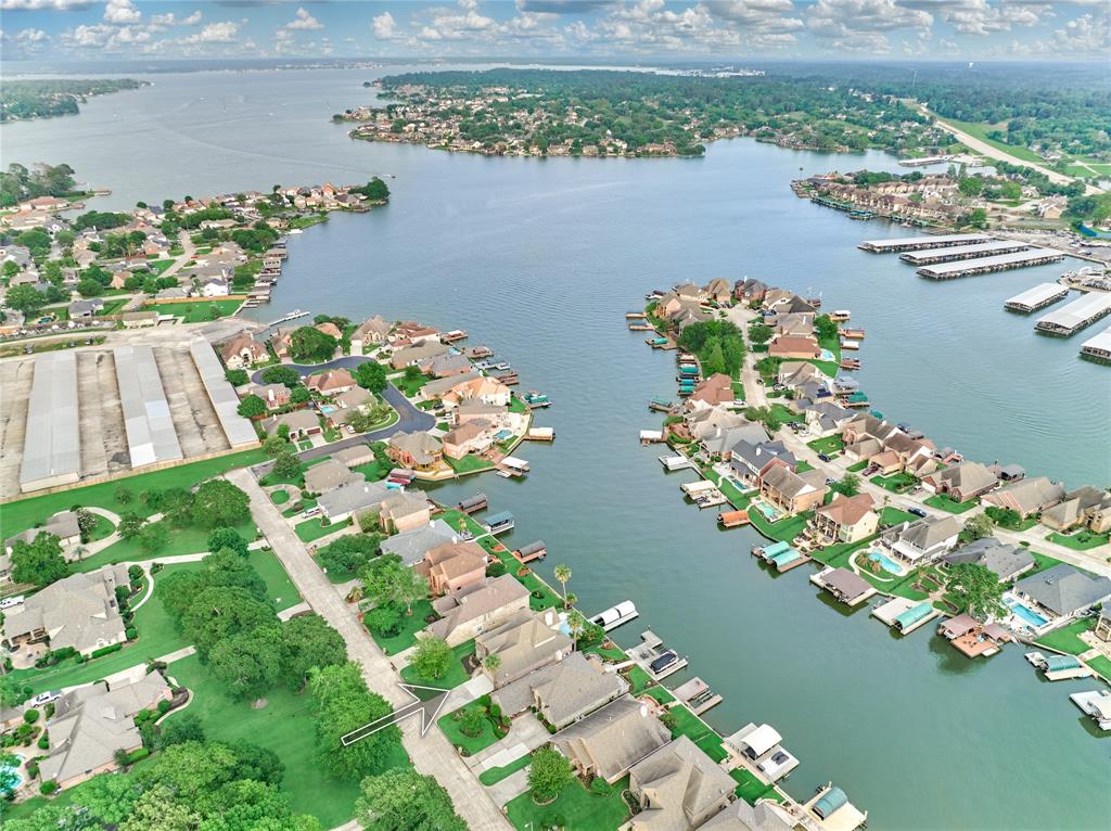2025 S Shore Boulevard, Montgomery, Texas image 47