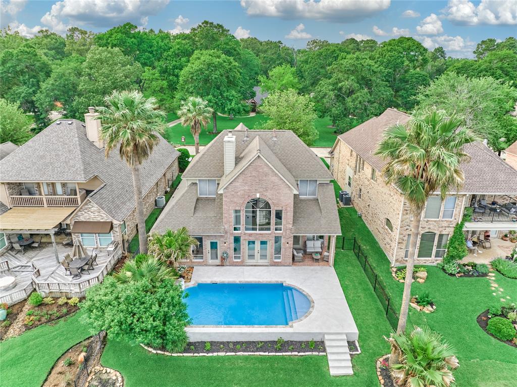 2025 S Shore Boulevard, Montgomery, Texas image 46