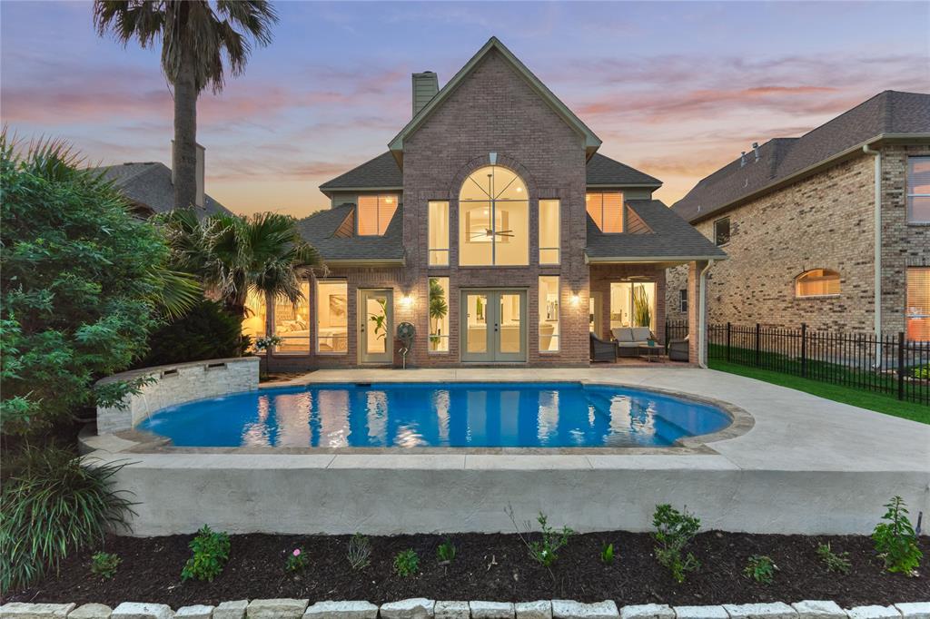 2025 S Shore Boulevard, Montgomery, Texas image 41
