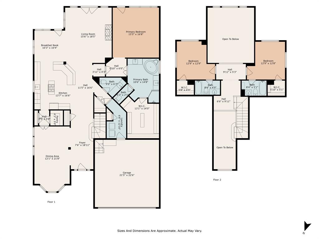 2025 S Shore Boulevard, Montgomery, Texas image 50