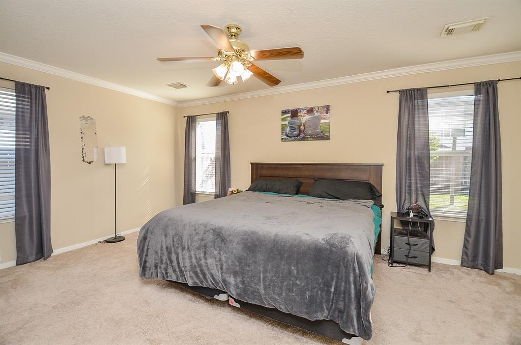 Houston, Texas 77095, United States, 4 Bedrooms Bedrooms, ,3 BathroomsBathrooms,Residential,Pending,90833