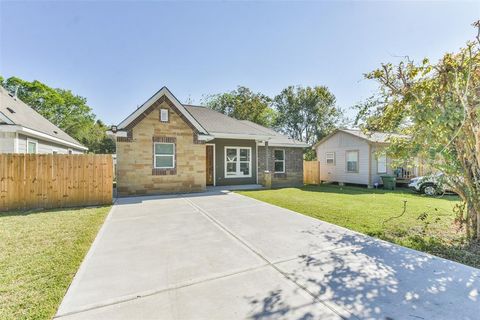 A home in Dayton