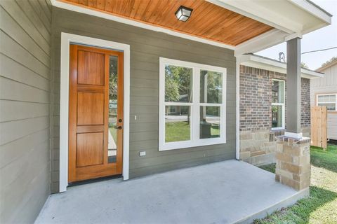 A home in Dayton