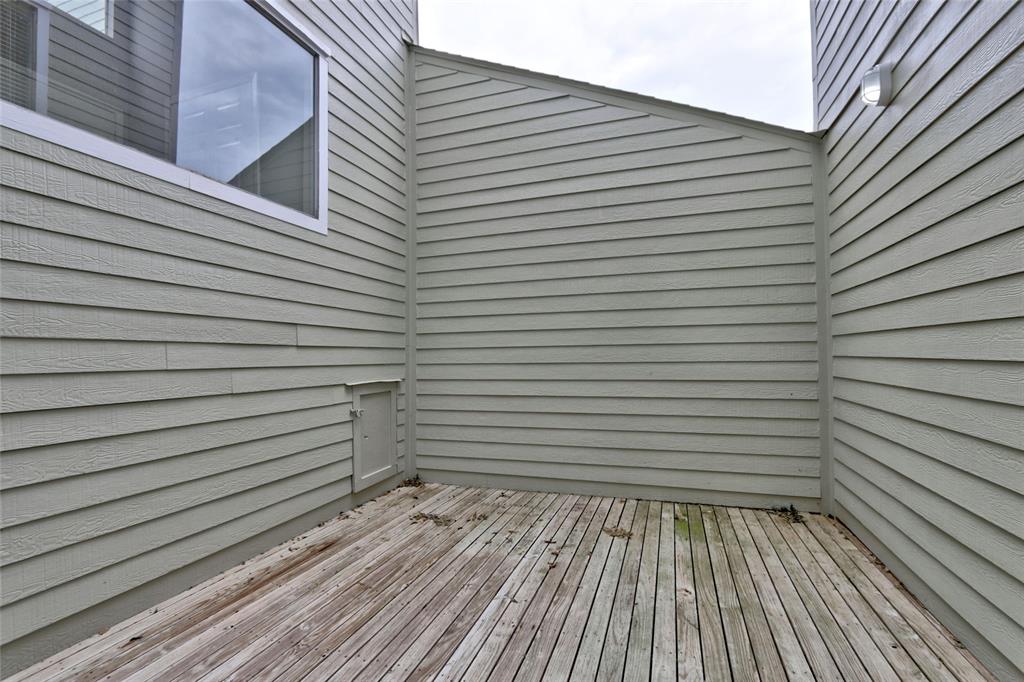 325 Carolcrest Lane #16, Livingston, Texas image 11