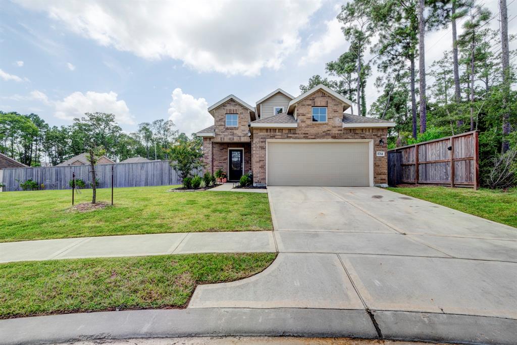 1714 Fairlea Gin Path Lane