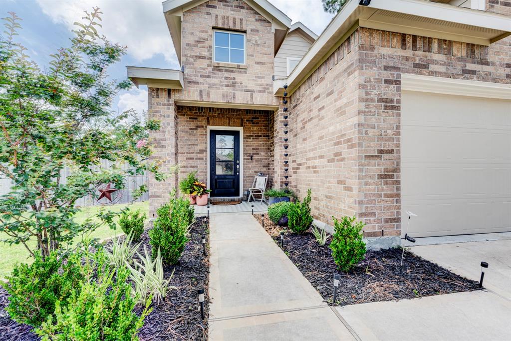 1714 Fairlea Gin Path Lane