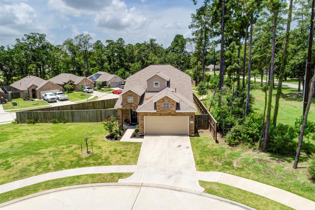 1714 Fairlea Gin Path Lane