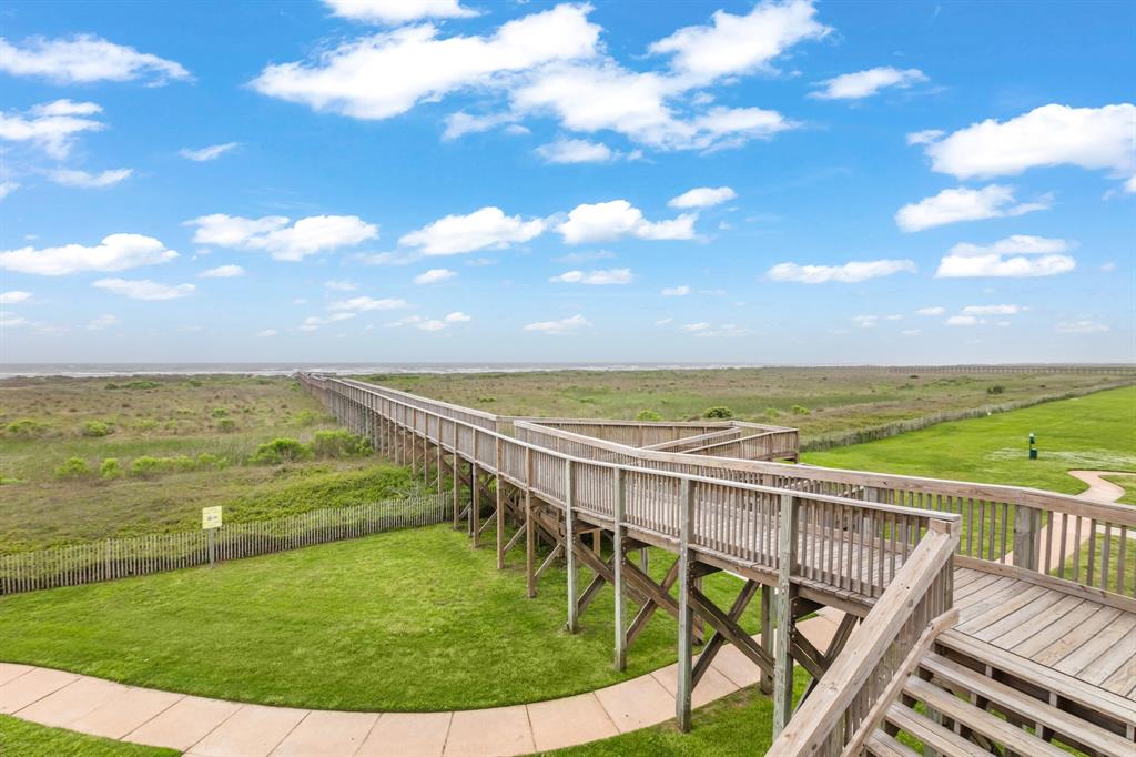 26350 Cat Tail Drive #202, Galveston, Texas image 42