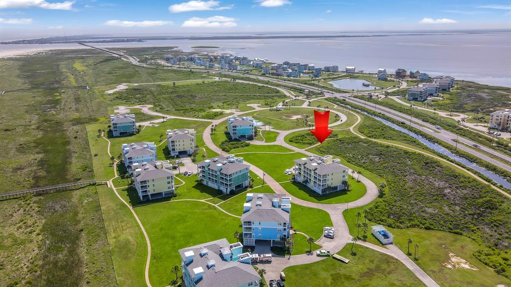 26350 Cat Tail Drive #202, Galveston, Texas image 49