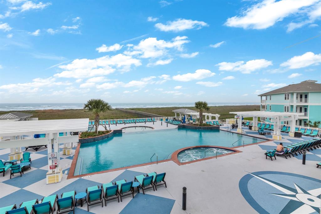 26350 Cat Tail Drive #202, Galveston, Texas image 29
