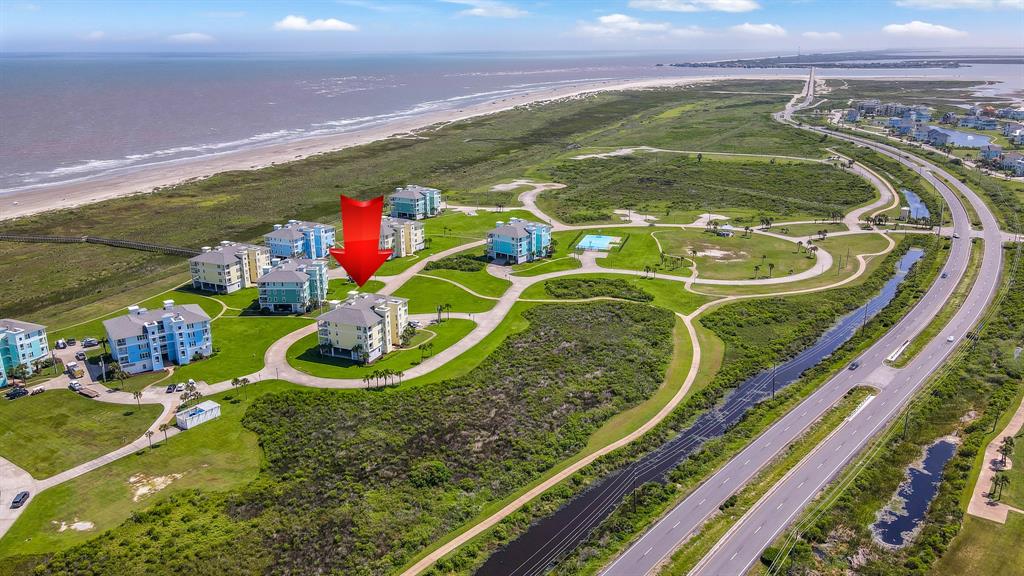 26350 Cat Tail Drive #202, Galveston, Texas image 50