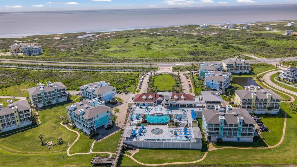26350 Cat Tail Drive #202, Galveston, Texas image 44