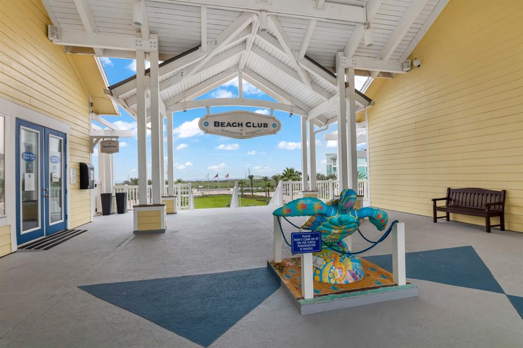 26350 Cat Tail Drive #202, Galveston, Texas image 40