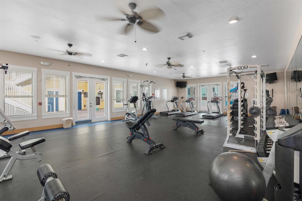 26350 Cat Tail Drive #202, Galveston, Texas image 35