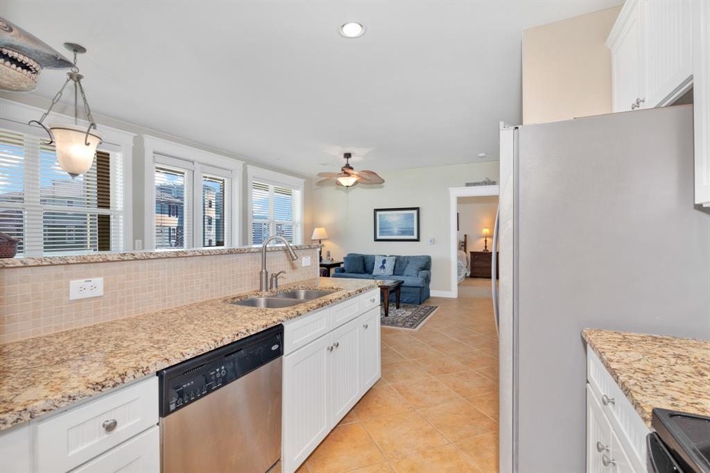 26350 Cat Tail Drive #202, Galveston, Texas image 5