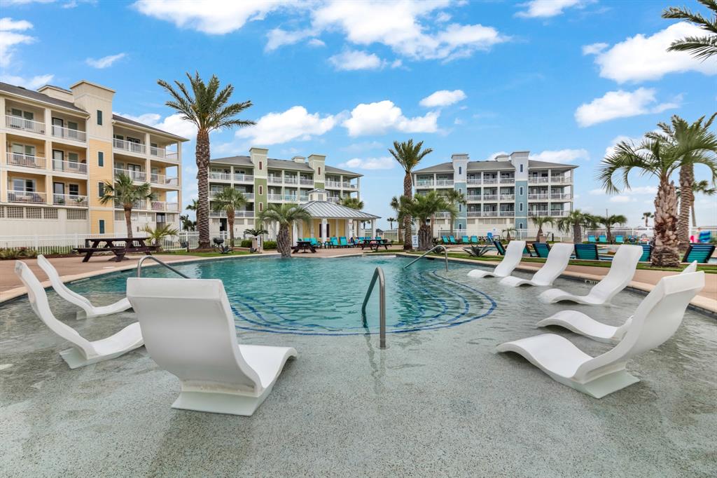 26350 Cat Tail Drive #202, Galveston, Texas image 33