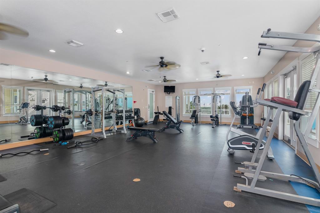 26350 Cat Tail Drive #202, Galveston, Texas image 34
