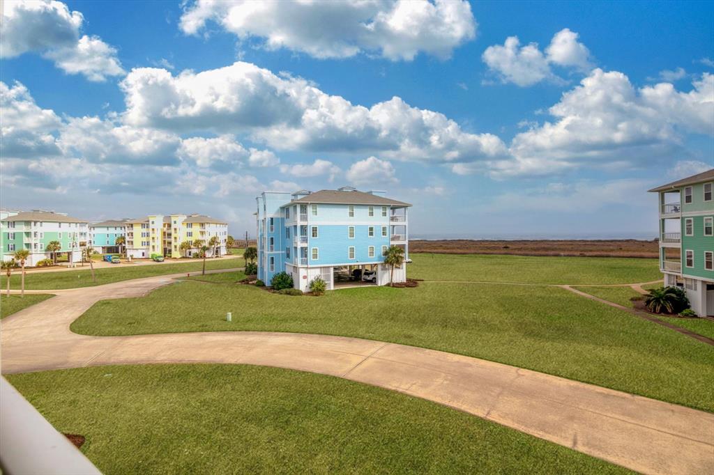 26350 Cat Tail Drive #202, Galveston, Texas image 47