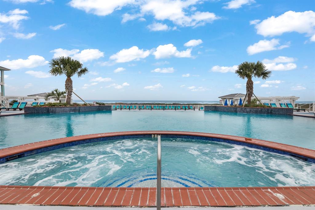 26350 Cat Tail Drive #202, Galveston, Texas image 31