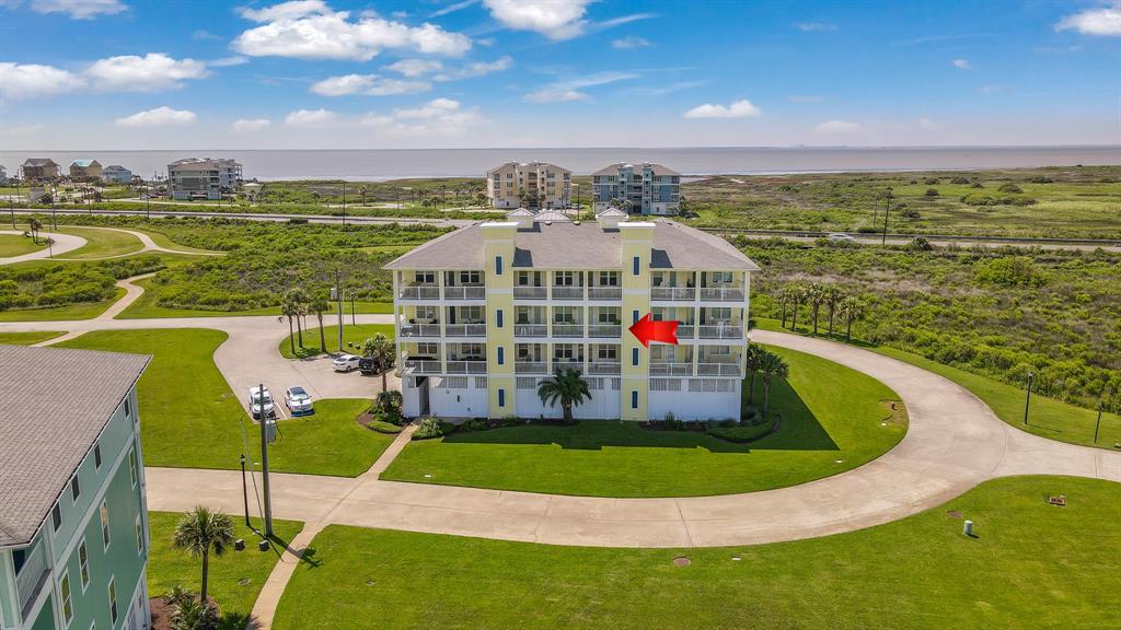 26350 Cat Tail Drive #202, Galveston, Texas image 3