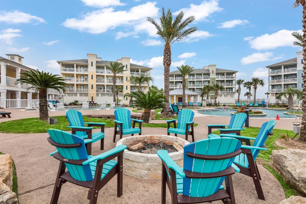 26350 Cat Tail Drive #202, Galveston, Texas image 32
