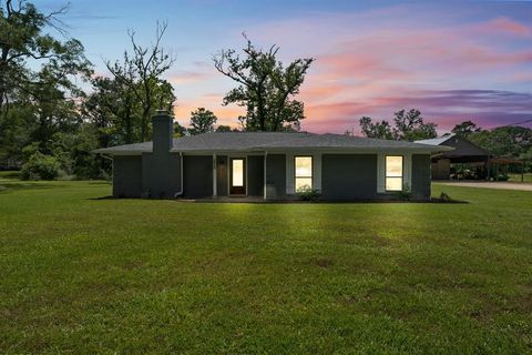 10792 Stidham Road Conroe TX 77302