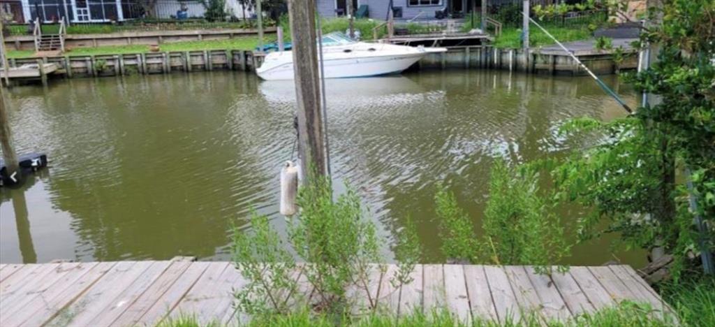 110 Sandy Cove