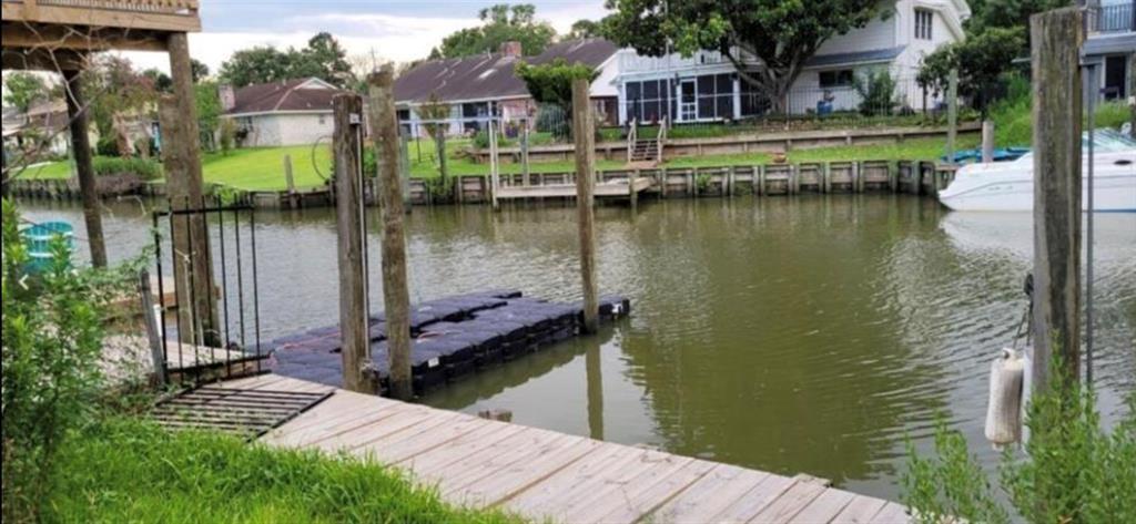 110 Sandy Cove