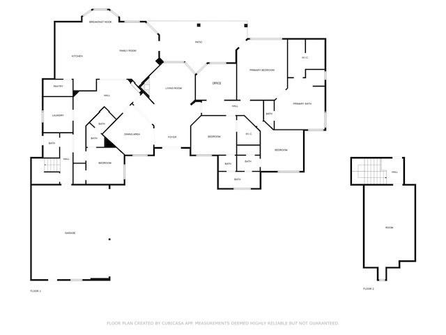 6 Hillock Woods, The Woodlands, Texas image 42