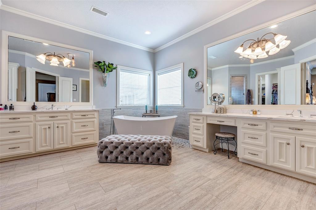 6 Hillock Woods, The Woodlands, Texas image 23