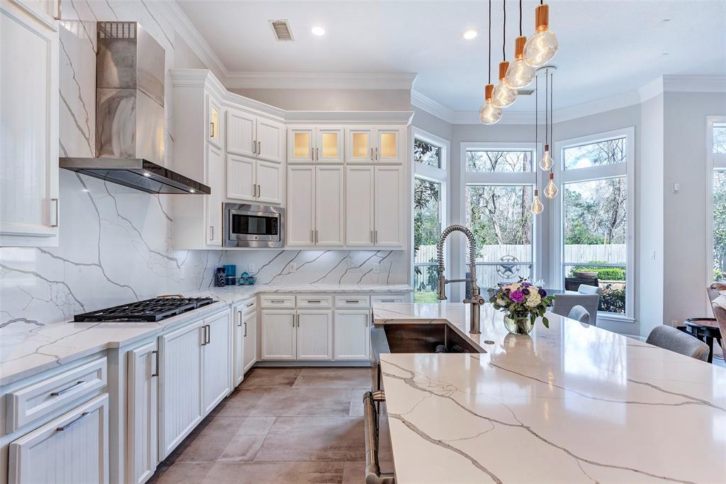 6 Hillock Woods, The Woodlands, Texas image 15