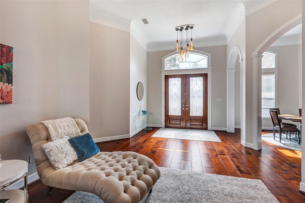 6 Hillock Woods, The Woodlands, Texas image 5