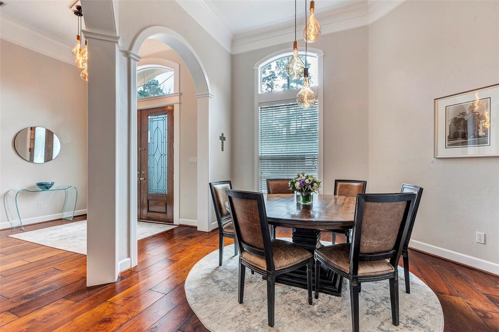 6 Hillock Woods, The Woodlands, Texas image 6