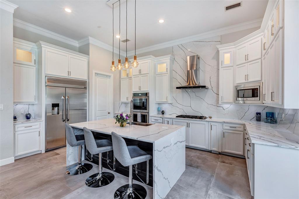 6 Hillock Woods, The Woodlands, Texas image 13