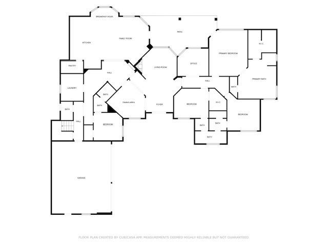 6 Hillock Woods, The Woodlands, Texas image 43